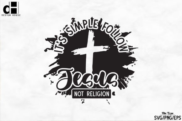 Christian SVG PNG Review