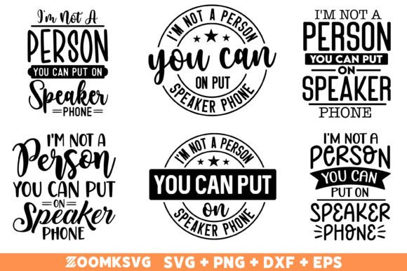 Sarcastic SVG Bundle, Funny Shirt SVG