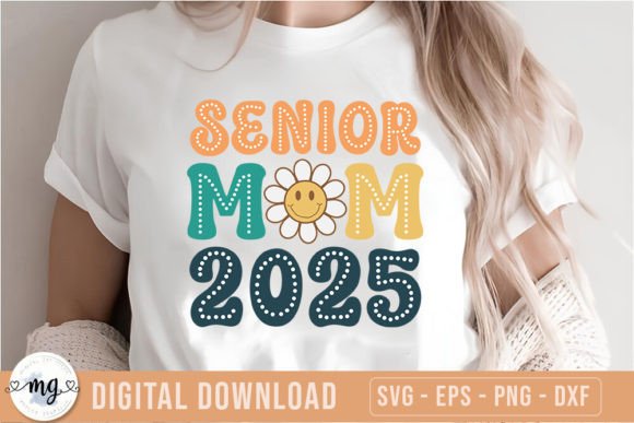 Senior Mom 2025 SVG Review