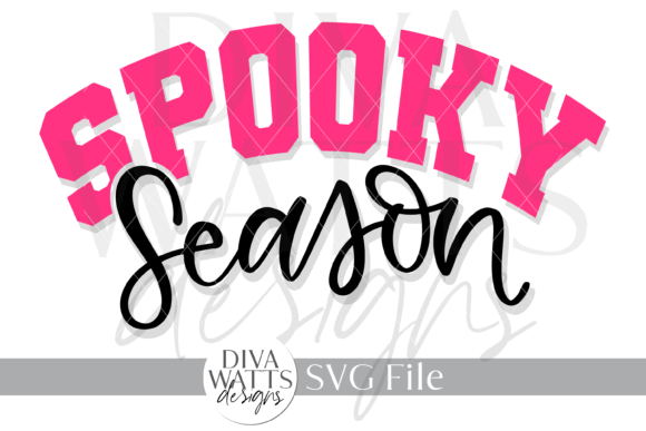Spooky Season SVG Review